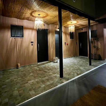Апарт отель Athilia Никиана Экстерьер фото